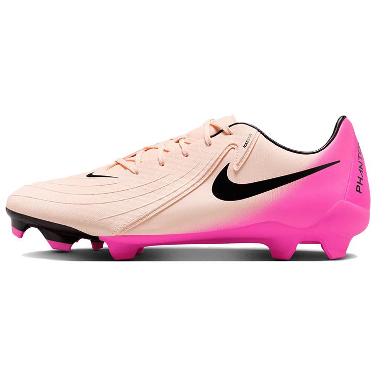 Бутсы Phantom Gx 2 Academy FG/MG Prism Pack Nike, Pink