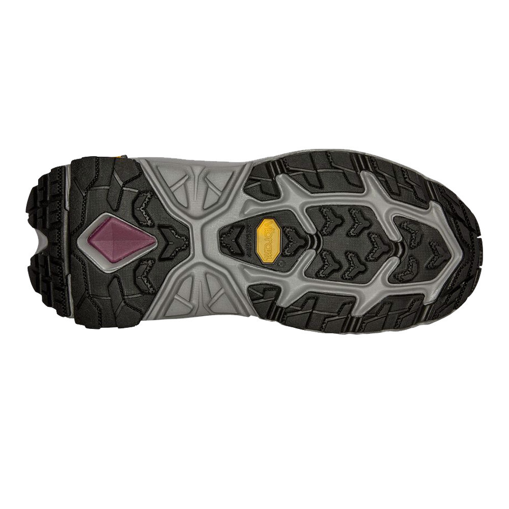 Кроссовки Hoka One One Kaha GORE-TEX 2, фиолетовый — фото 2