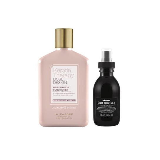 

Косметический набор, 2 шт. Alfaparf Keratin Therapy Maintenance