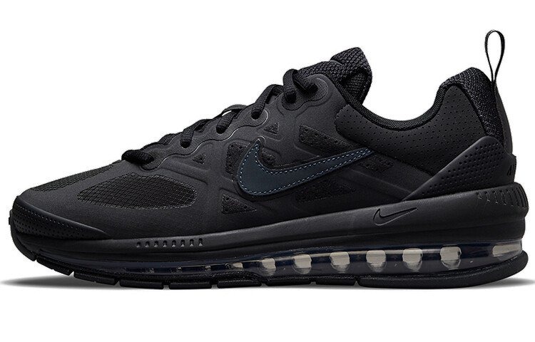 

Nike Air Max Геном Черный