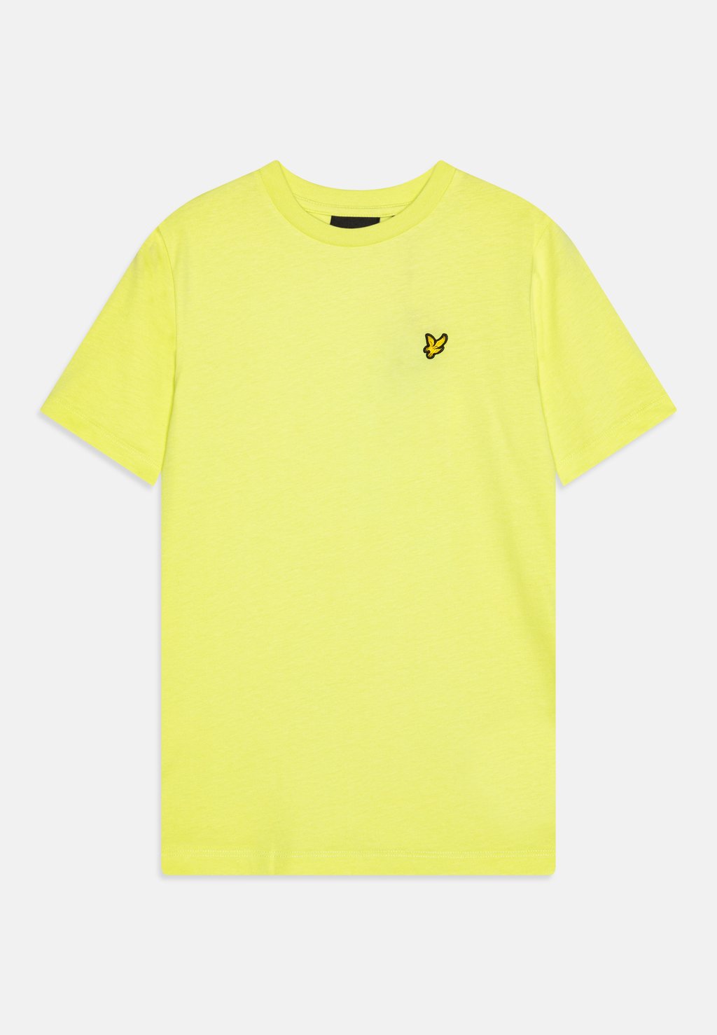 

Базовая футболка PLAIN Lyle & Scott, бежевый
