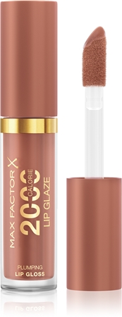 

Блеск для губ Max Factor 2000 Calorie, 150 Caramel Swish 4,4 ml