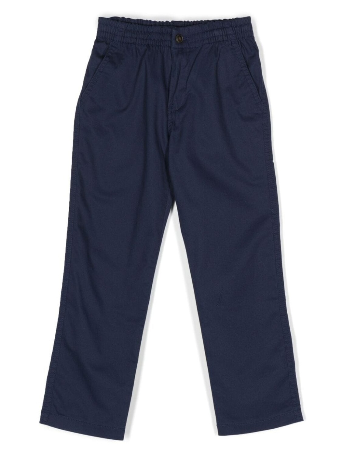 

Ralph Lauren прямые брюки, синий