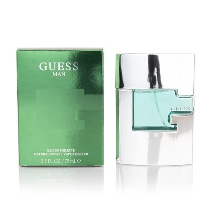 

Мужская туалетная вода 75 мл спрей, Guess