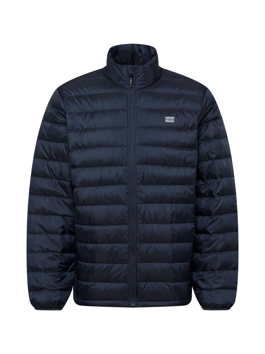 Зимняя куртка LEVI'S PRESIDIO PACKABLE JACKET, темно-синий