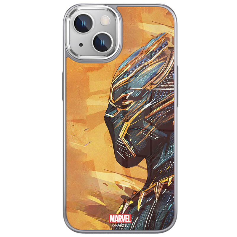 

Чехол для телефона Disney, JD00044P-Galaxy Silver