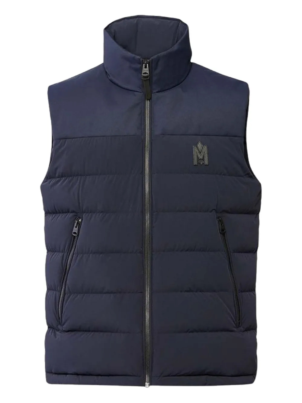 

Жилет Hardy Mackage, синий