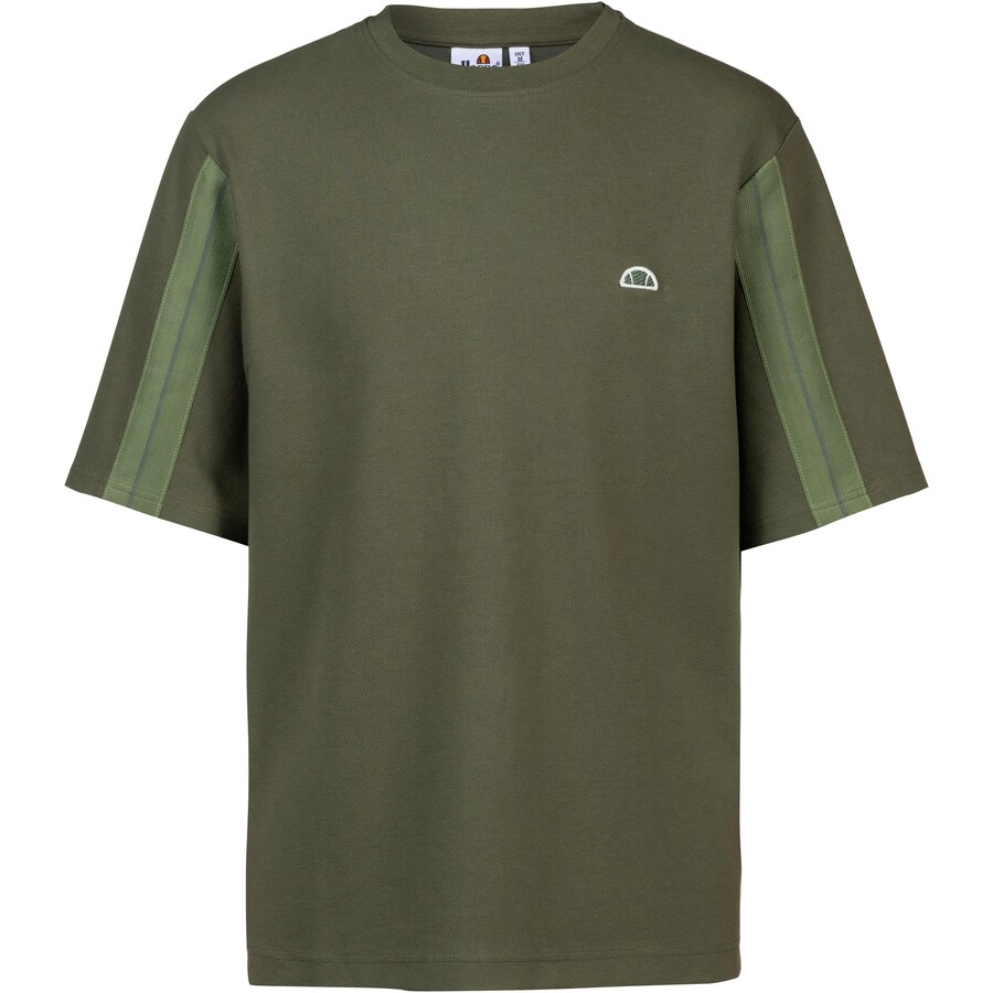 

Футболка ELLESSE Sartoria, Green/Olive
