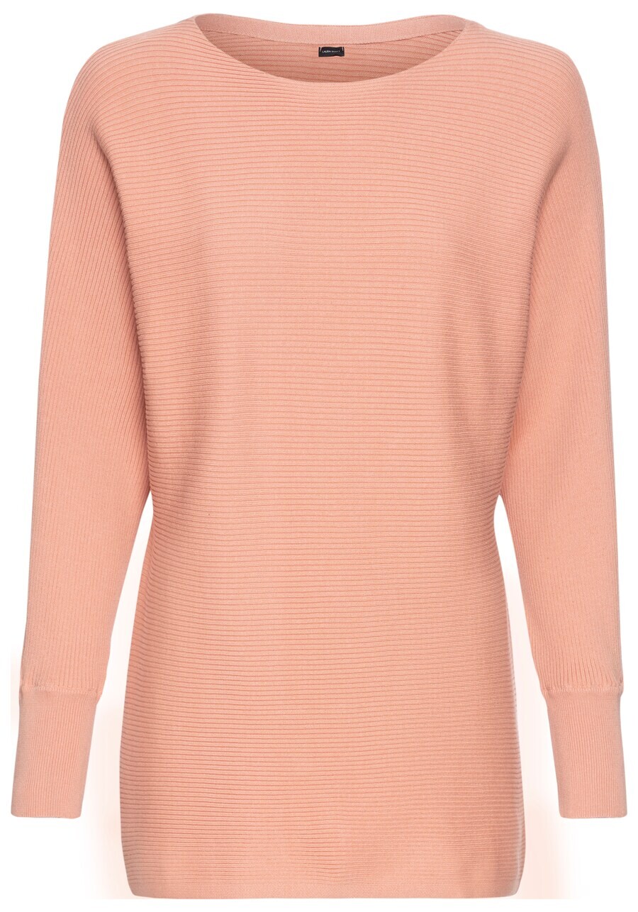 

Базовый свитер LAURA SCOTT Sweater, цвет apricot