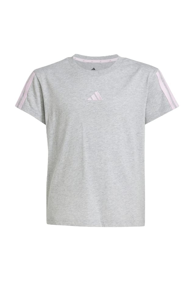 

Футболка хлопковая детская Adidas, мультиколор