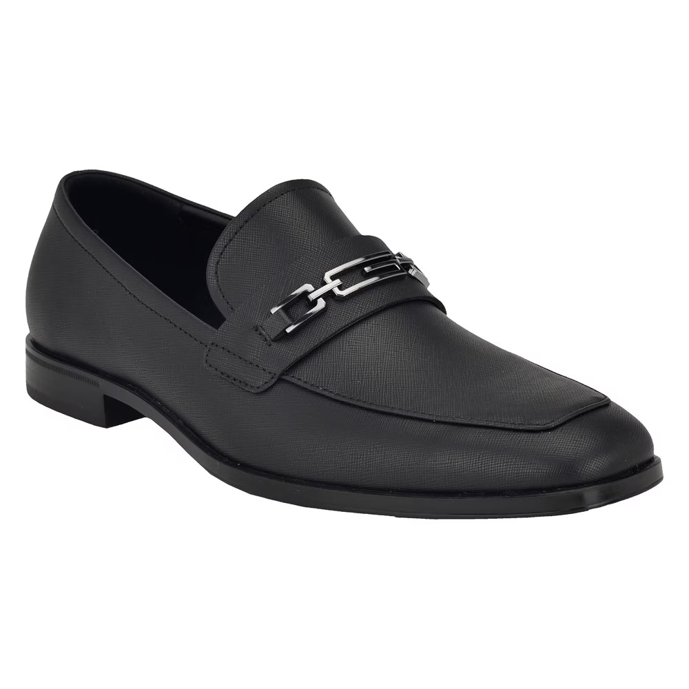 

Мокасины Hendo Moc Toe Guess, черный