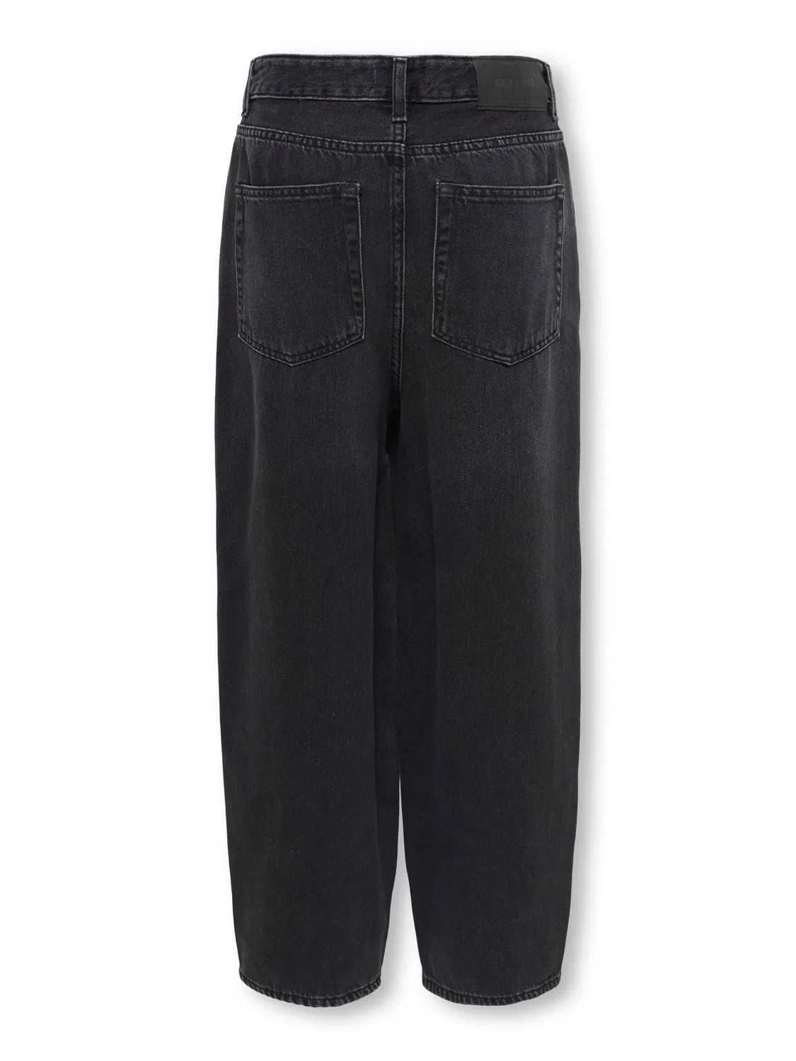 Джинсы Washed Black, ONLY & SONS Junior, washed black — фото 2