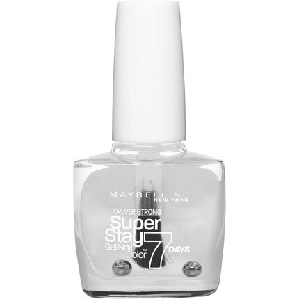 

Гель-лак для ногтей Maybelline Superstay 7 дней, 10 мл, Maybelline New York