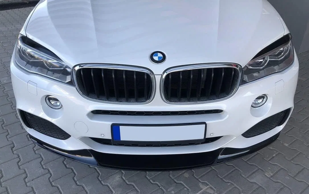 Брови GFK для BMW X5 F15 2014-2019 ProTuning