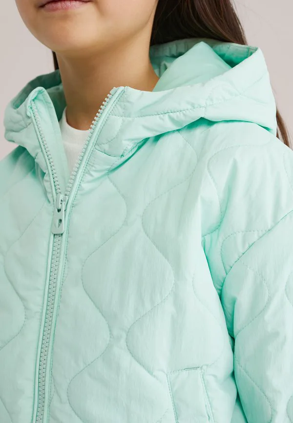 Летняя куртка We Fashion, Bright Green — фото 3