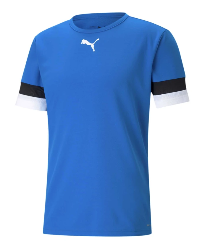 

Футболка Teamrise Puma, синий