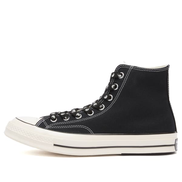 

Chuck Taylor высокие кроссовки 1970-х годов Converse, мультиколор