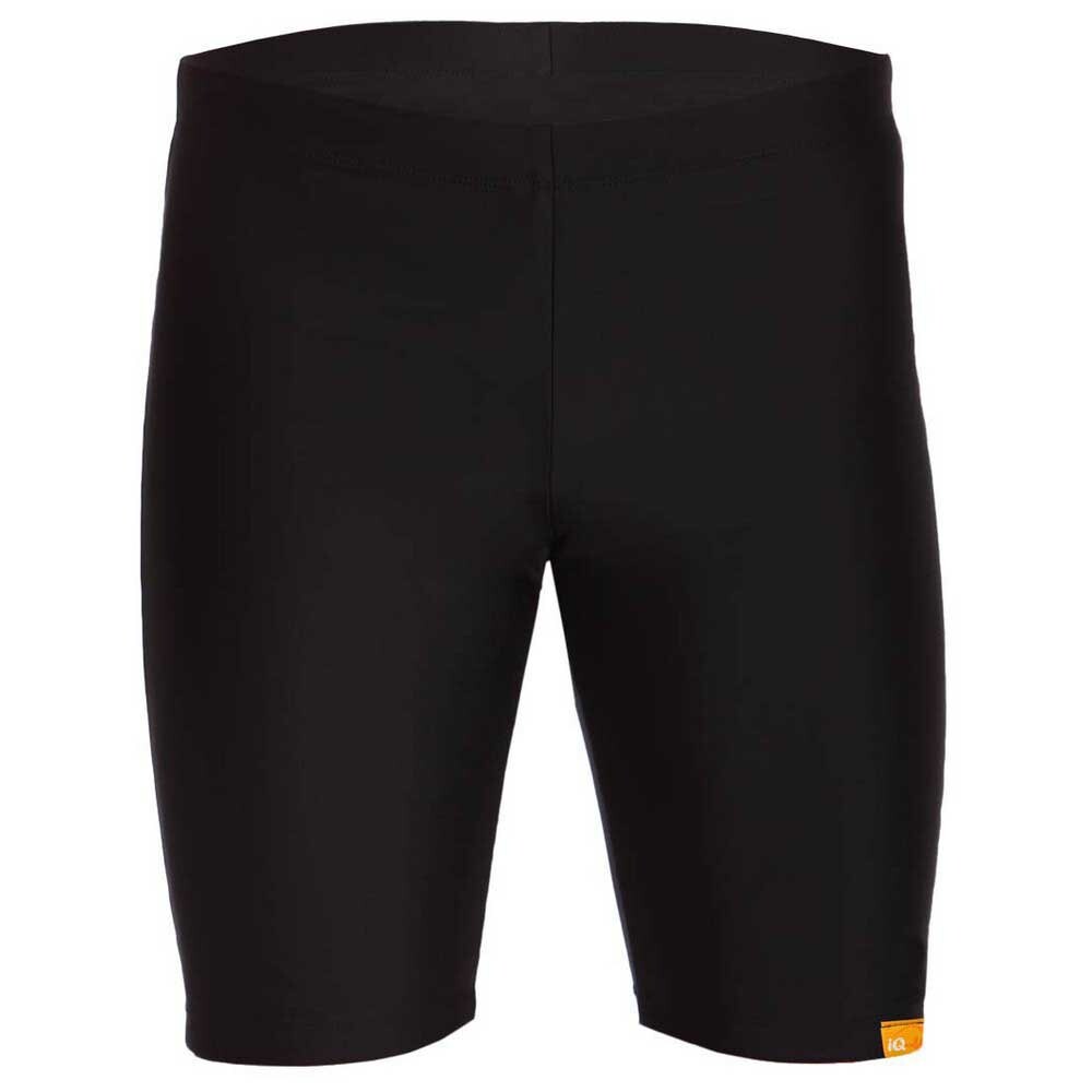 

Брюки Iq-uv UV 300 Pocket, черный