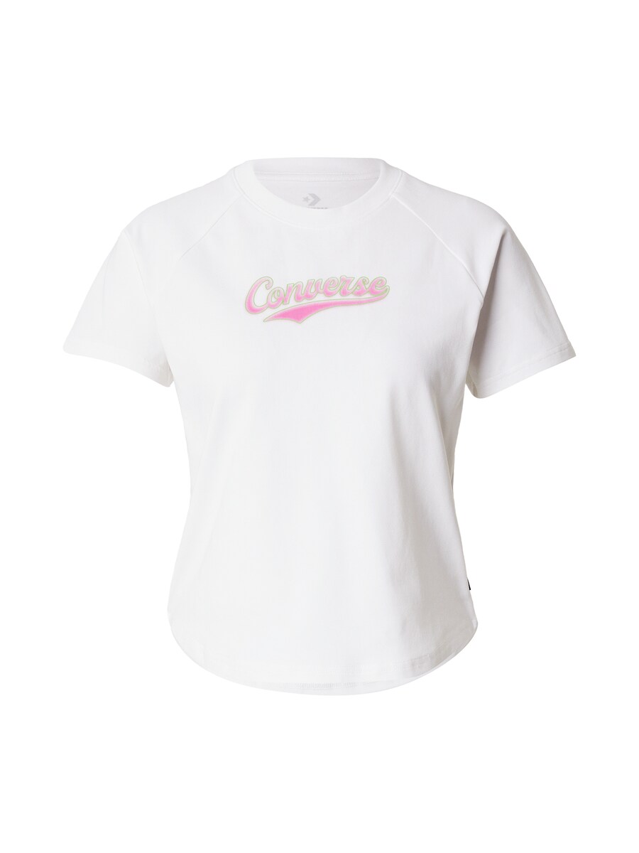 

Рубашка CONVERSE, белый