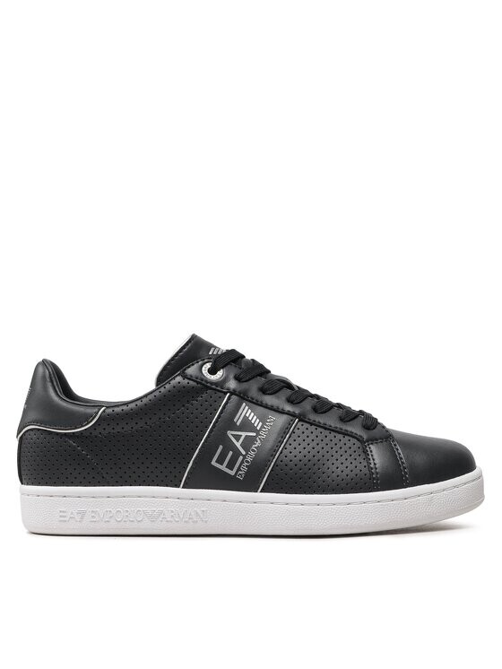 

Кроссовки Ea7 Emporio Armani, синий