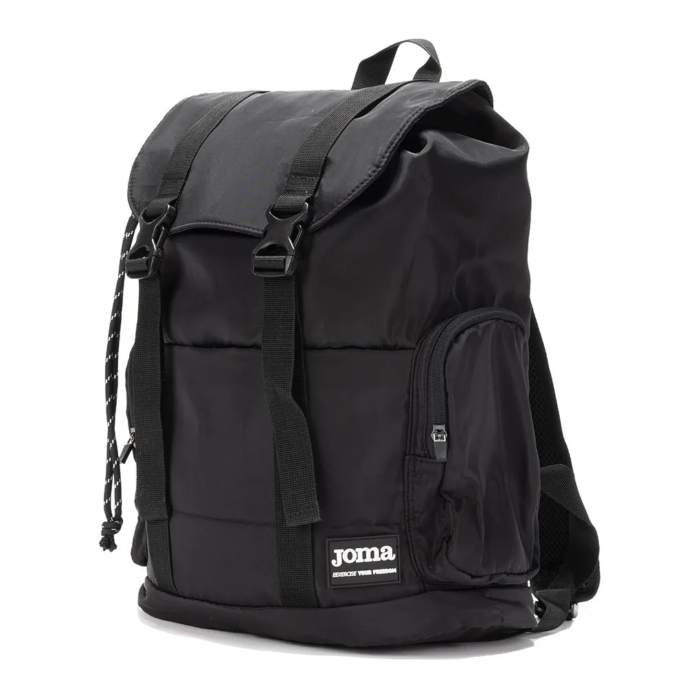 

Рюкзак Joma Urban Street, черный