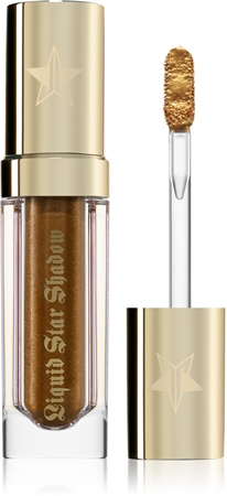 

Жидкие тени для век Jeffree Star Cosmetics Liquid Star Shadow, 24K Only 5,5 ml