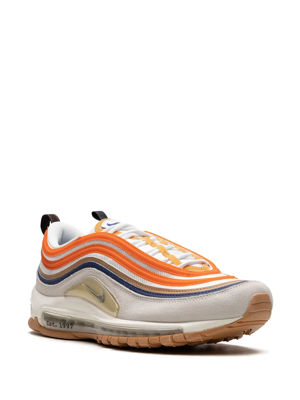 Кроссовки Air Max 97 Father Of Air Nike, нейтральный — фото 2