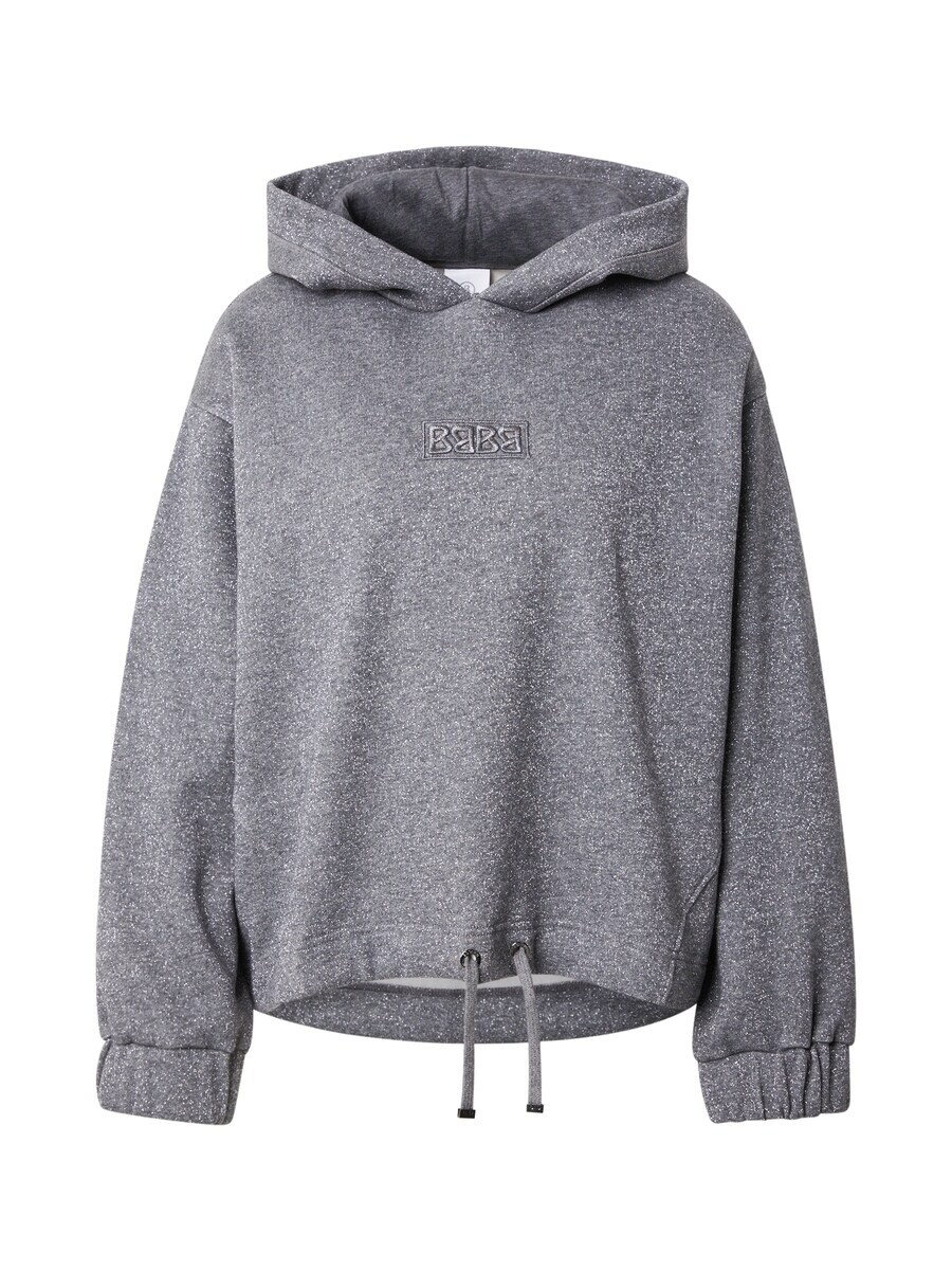 

Толстовка с капюшоном BOGNER Sweatshirt GOLDA, пятнистый серый