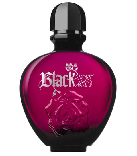 

Туалетная вода, 80 мл Paco Rabanne, Black XS for Her