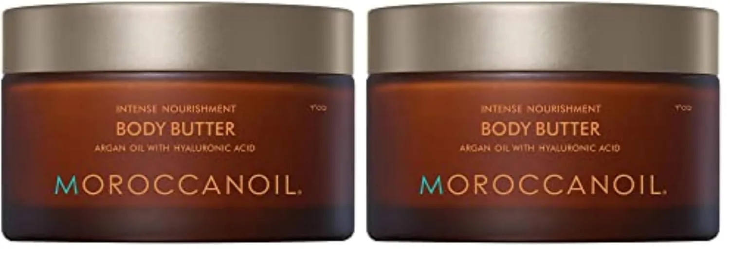 Оригинальный аромат масла для тела Moroccanoil 198 мл (2 шт.)