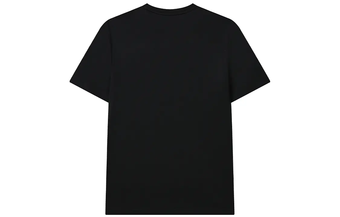 

Футболка унисекс ФИЛА FILA, цвет Black