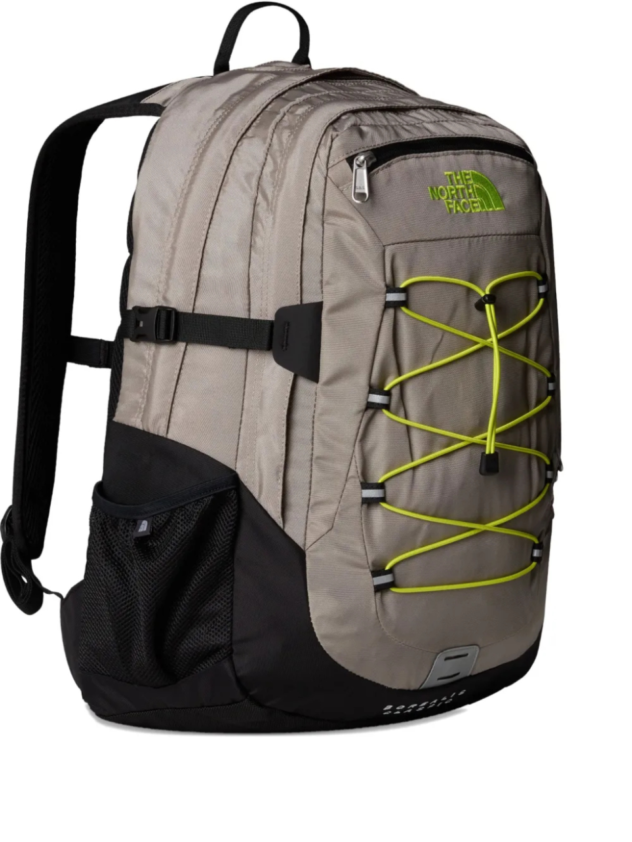 

Рюкзак North Face Borealis Classic The North Face, нейтральный