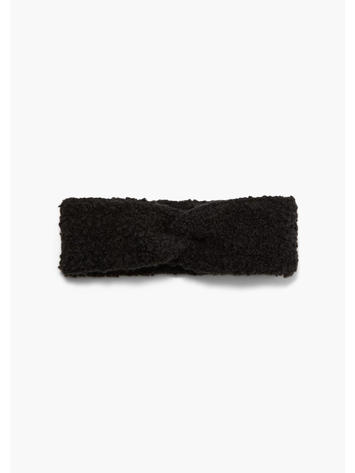 

Шапка s.Oliver, черный