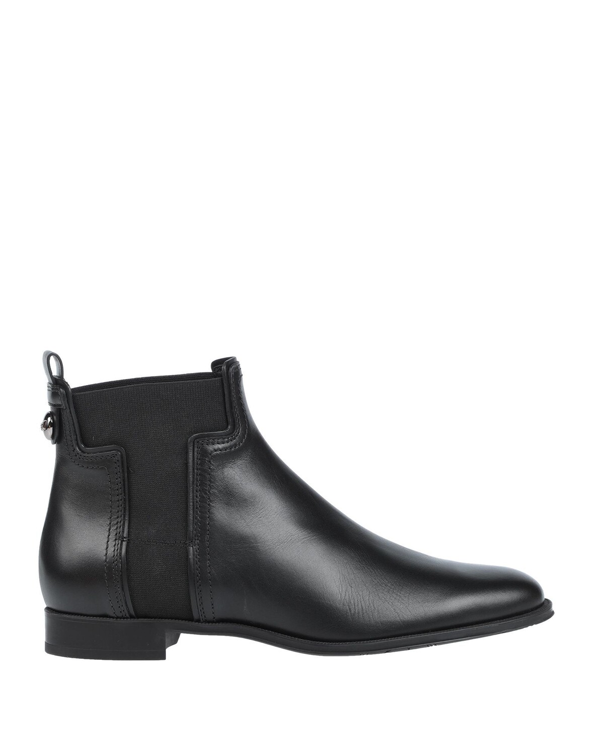 

Ботильоны Tod'S, черный