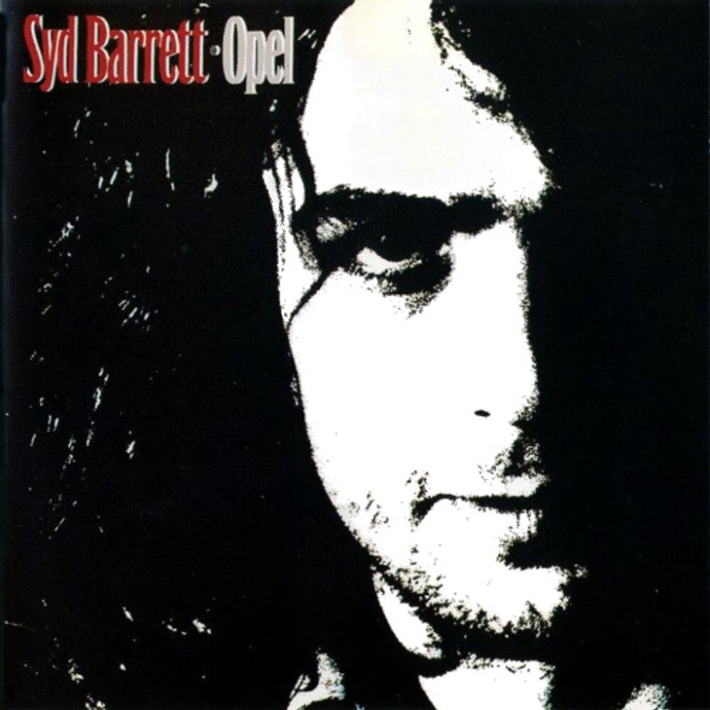 

Виниловая пластинка LP Opel [180 Gram Vinyl] - Syd Barrett