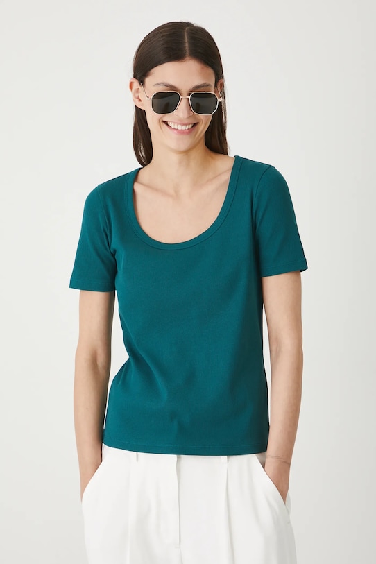 

Футболка Medicine, бирюзовый