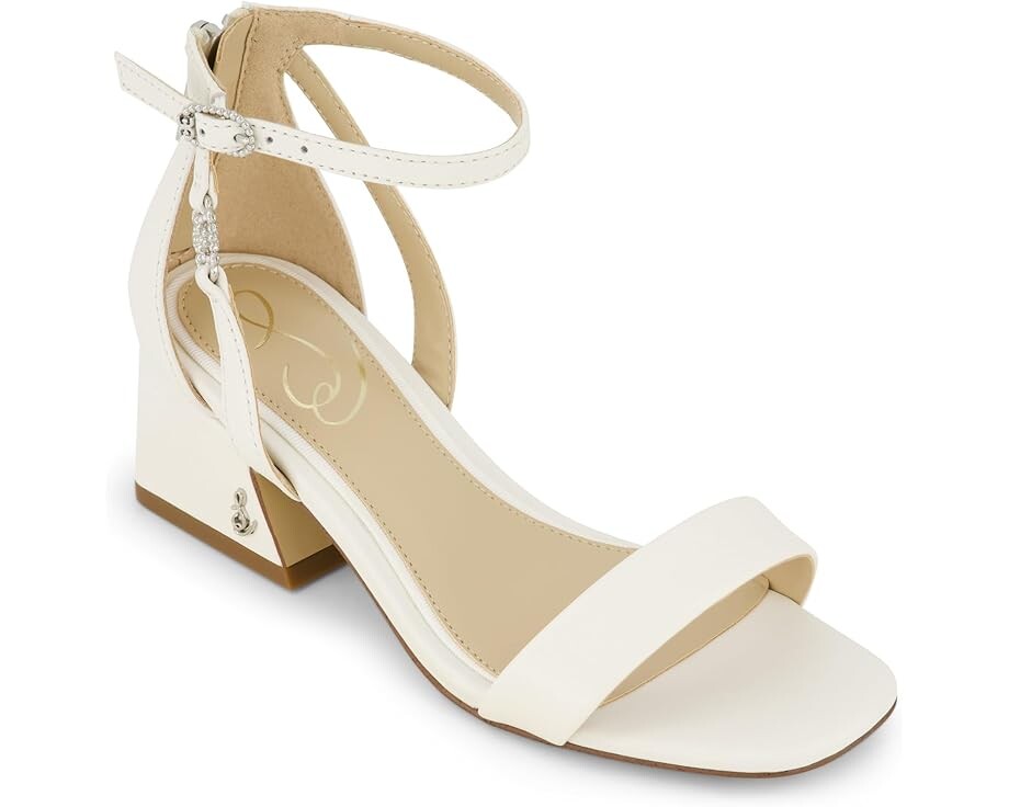

Туфли Sam Edelman Delaney Dezi, белый