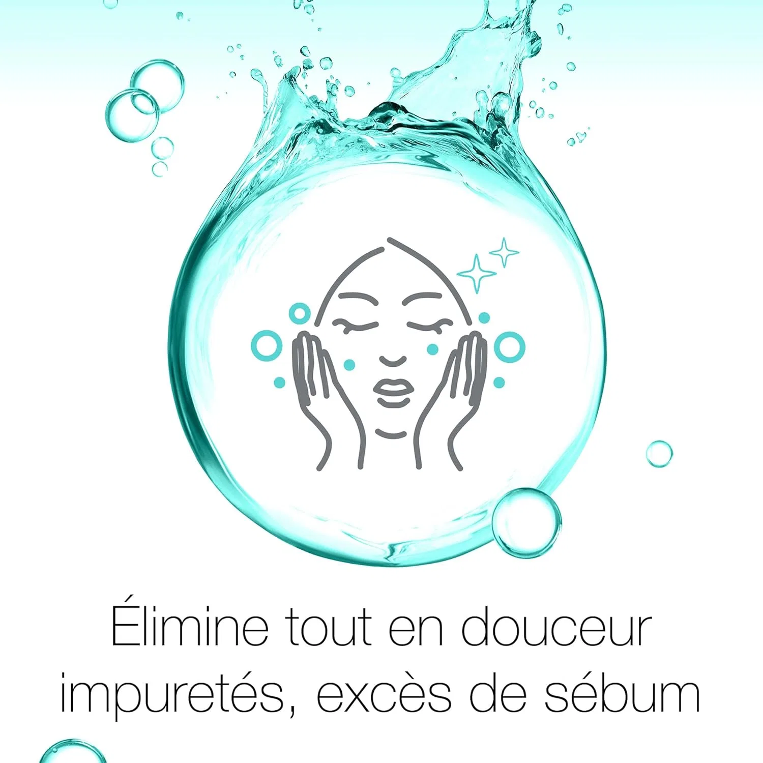 Очищающая глиняная маска-детокс 2-в-1 от Neutrogena Skin Detox Neutrogena — фото 3