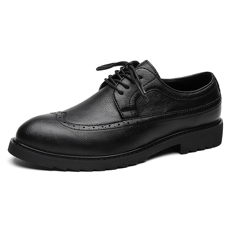 

Мужские повседневные туфли Cachiotti низкие черные, коричневые