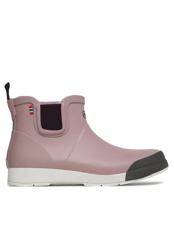 

Резиновые сапоги River Chelsea 1-60260-94 D Viking, розовый