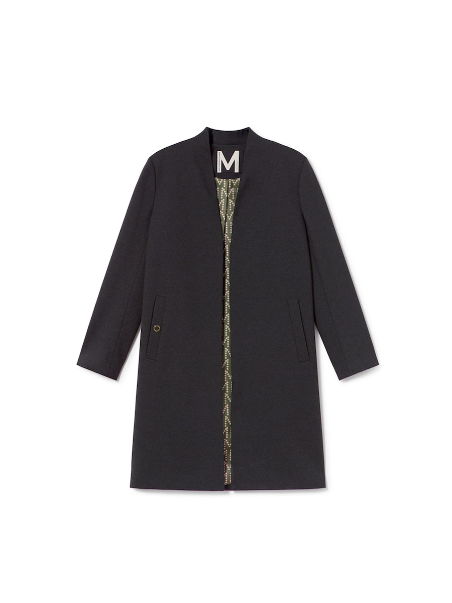 

Пальто межсезонное Lola Casademunt, антрацит