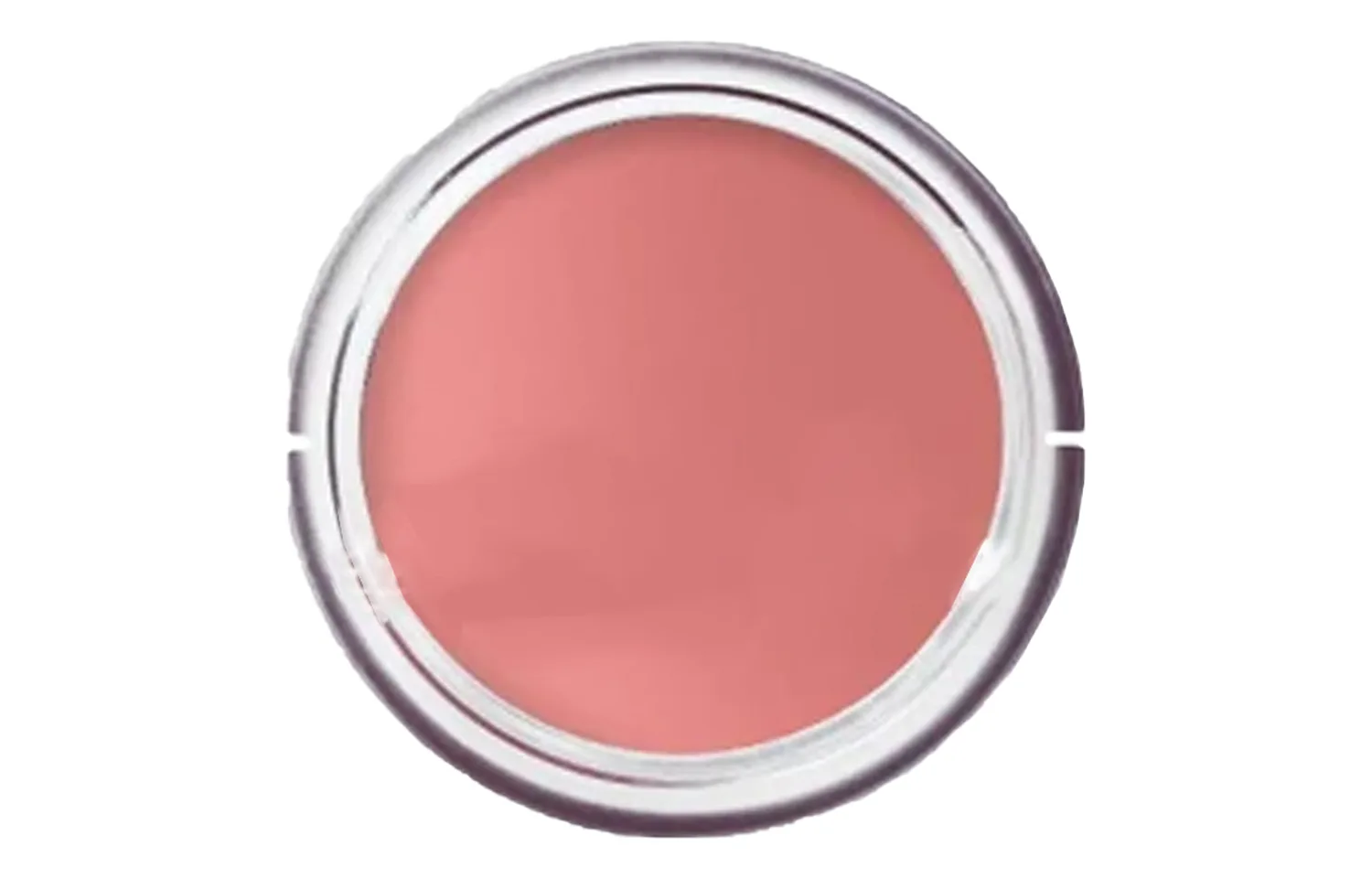 BOBBI BROWN Палетка для губ и щек двухсторонняя кремовая, легко растушевывается, натуральный оттенок, 8,5 г, #22 Muted Peach Nude Latte