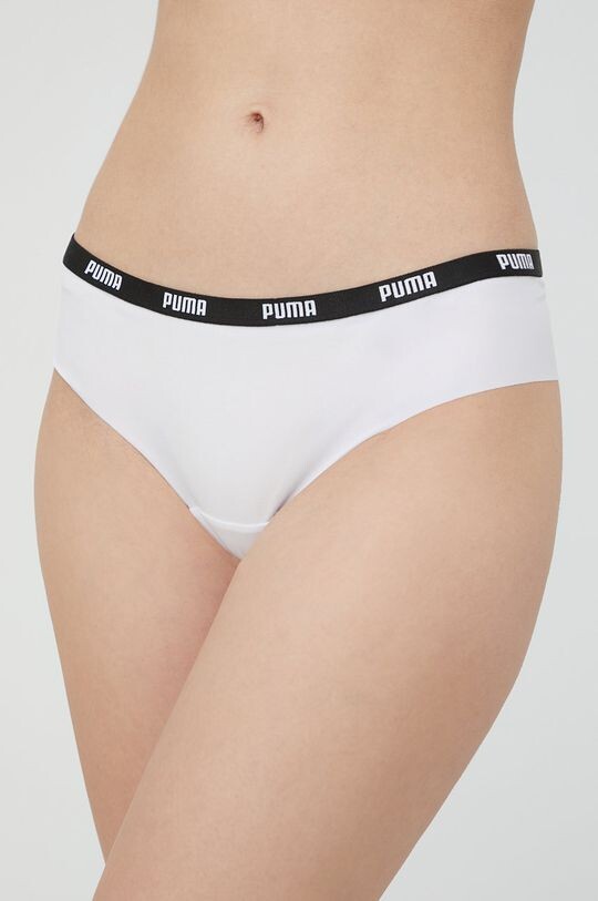 

Бразильцы (2 упаковки) Puma, белый
