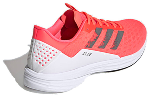 Кроссовки sl20 обувь Adidas, белый — фото 4
