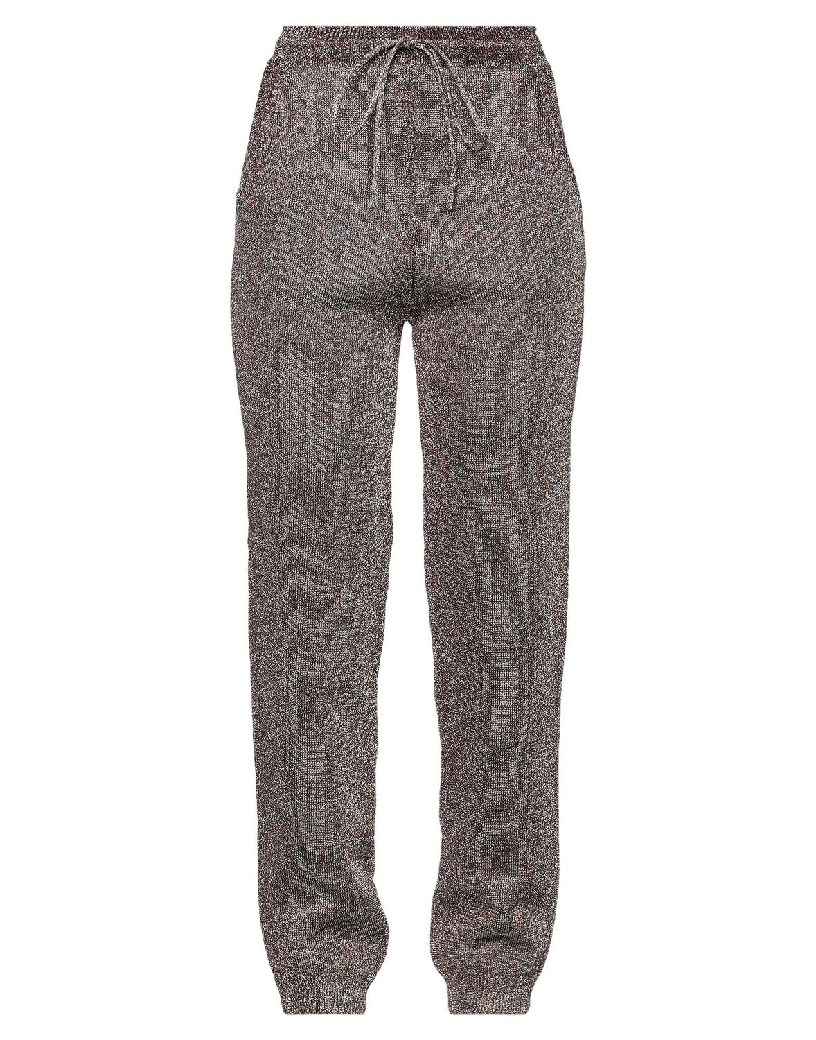 

Брюки Missoni, бордовый