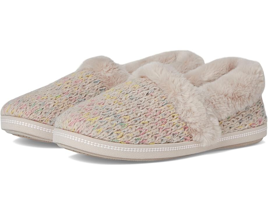 

Сандалии SKECHERS Cozy Campfire - Colorful Snuggles, цвет Taupe Multi