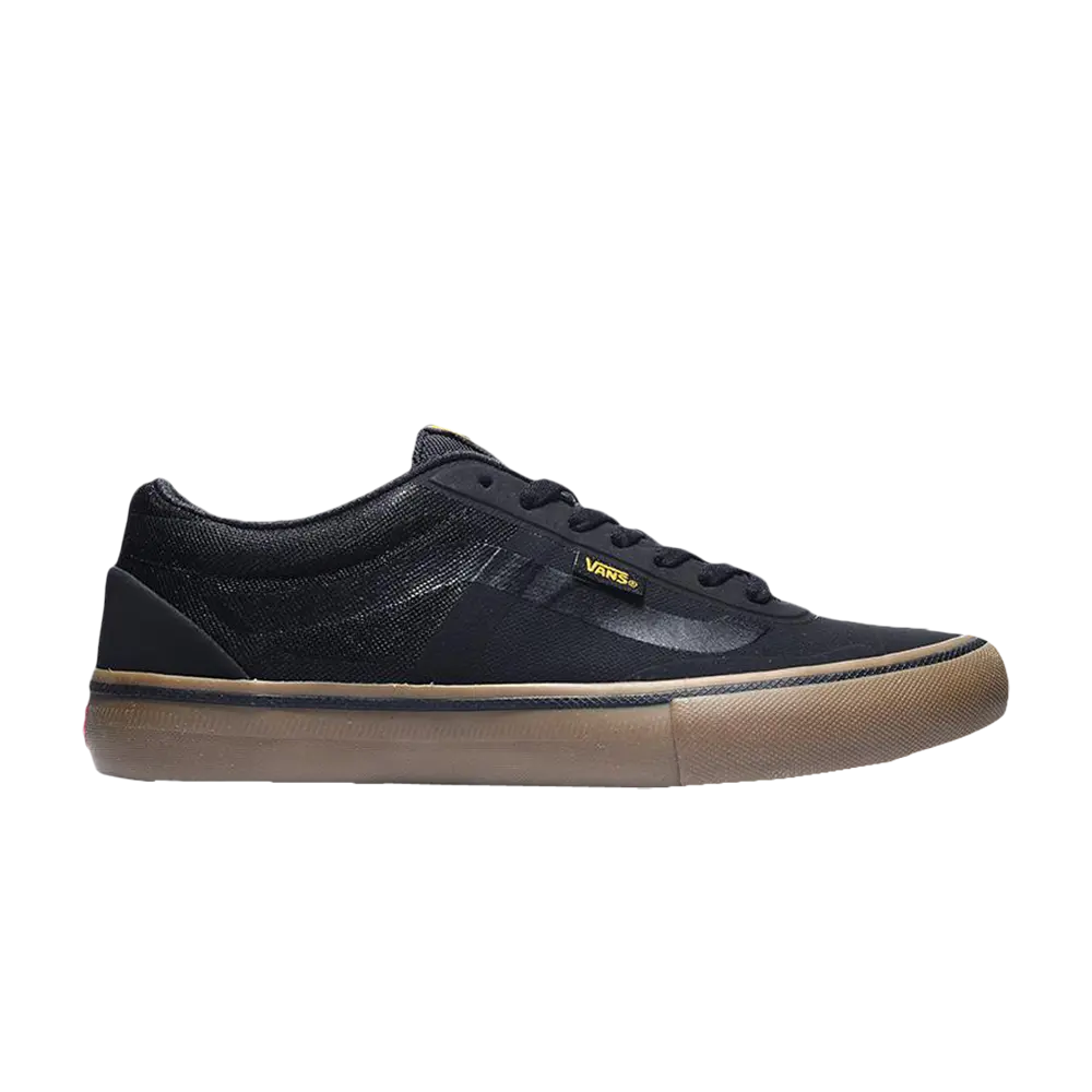 Кроссовки AV Rapidweld Pro Lite Vans, черный