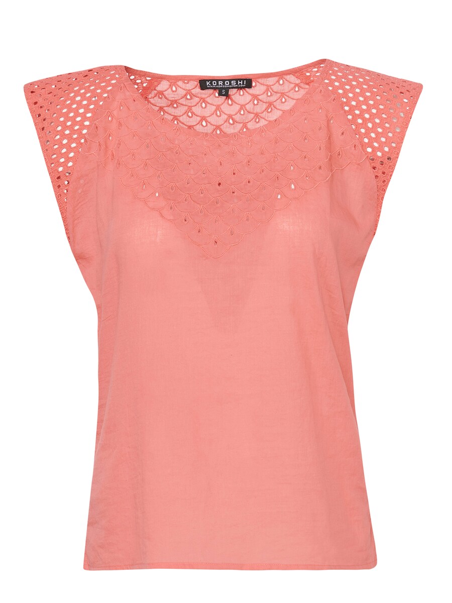 

Блуза KOROSHI, Coral