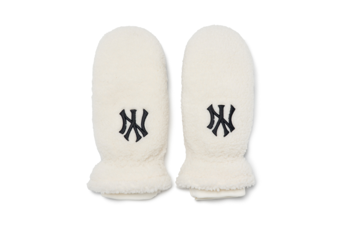 

MLB Перчатки Unisex, White