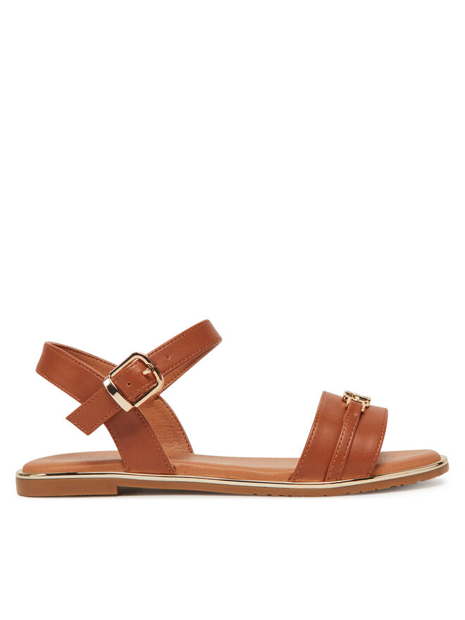 

Сандалии T3A2-33778-0326 S Tommy Hilfiger, коричневый